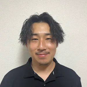 店長の写真