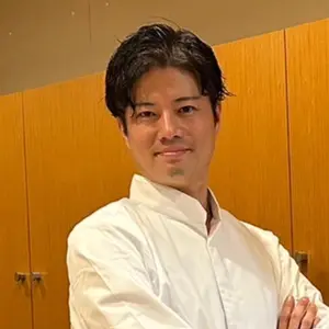 店長の写真
