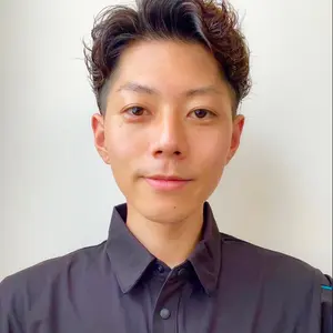 店長の写真