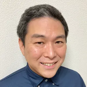 店長の写真