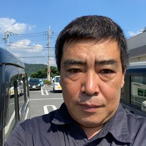 店長の写真