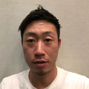店長の写真