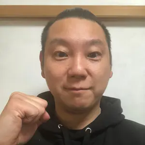 店長の写真
