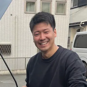 店長の写真