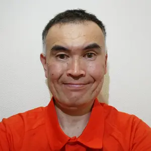 店長の写真
