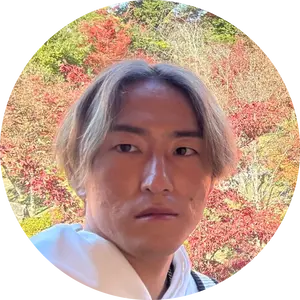 店長の写真