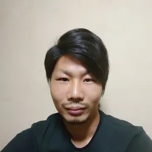 店長の写真
