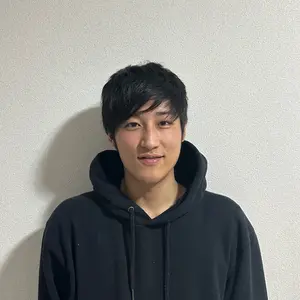 店長の写真