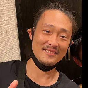 店長の写真