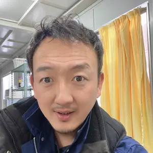 店長の写真