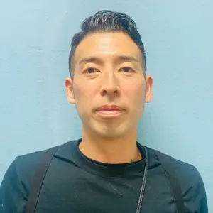 店長の写真