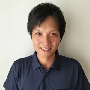 店長の写真