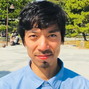 店長の写真