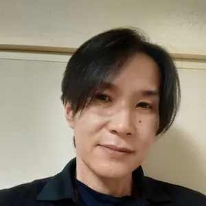 店長の写真