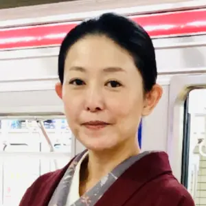 店長の写真