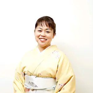 店長の写真