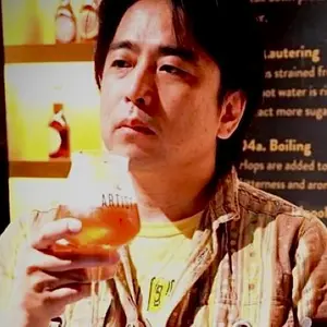 店長の写真