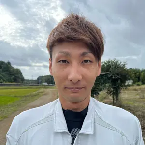 店長の写真
