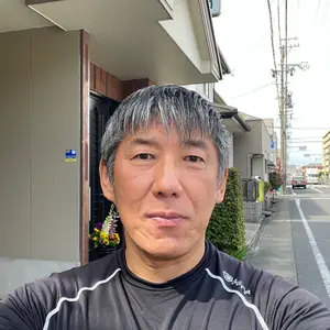 店長の写真