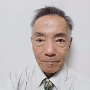店長の写真