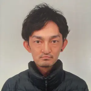 店長の写真