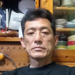 店長の写真