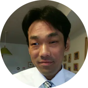 店長の写真