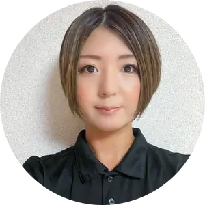 店長の写真