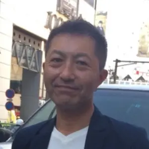店長の写真