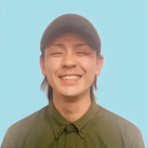 店長の写真