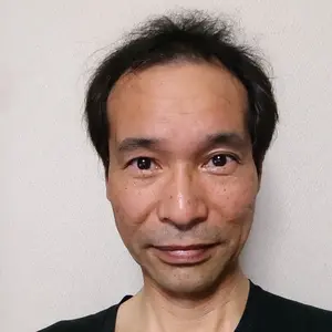 店長の写真