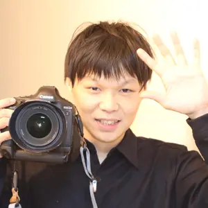 店長の写真