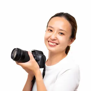 店長の写真