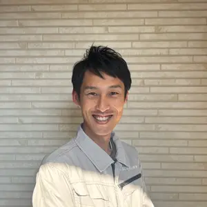 店長の写真