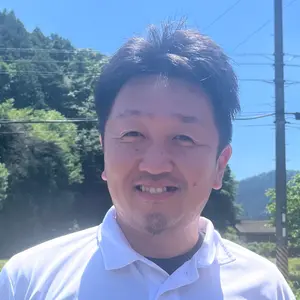 店長の写真