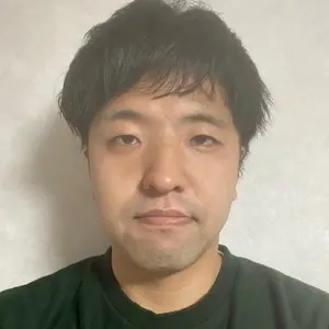店長の写真