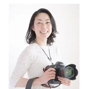 店長の写真