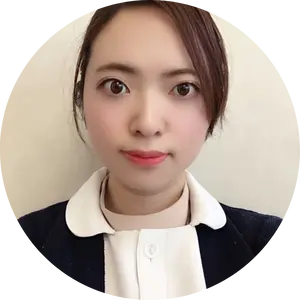 店長の写真