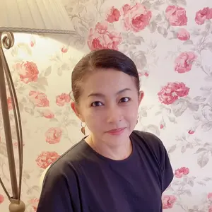 店長の写真