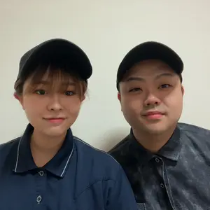 店長の写真