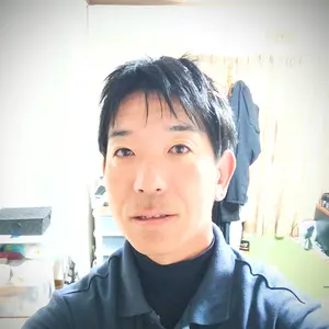 店長の写真