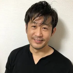 店長の写真