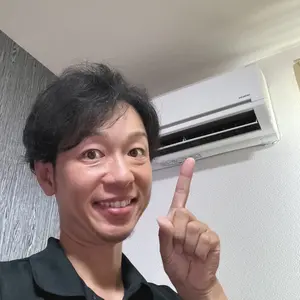 店長の写真