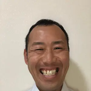 店長の写真
