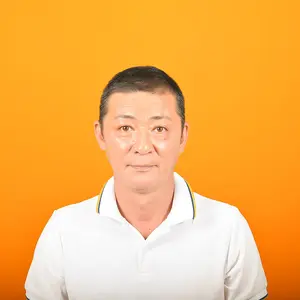 店長の写真