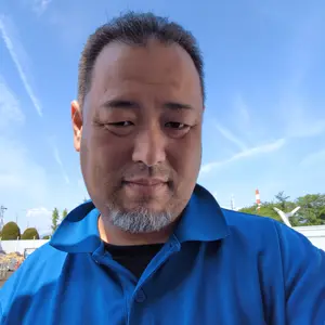 店長の写真