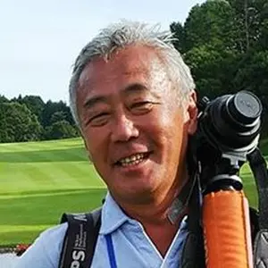店長の写真