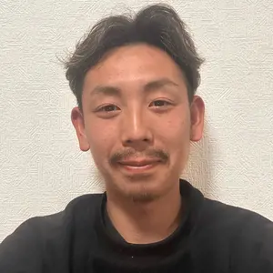 店長の写真