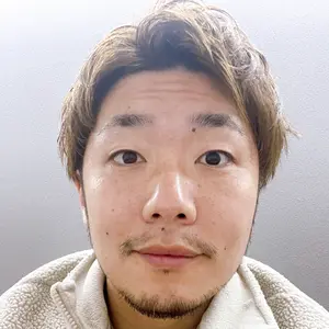 店長の写真
