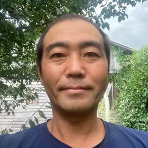 店長の写真